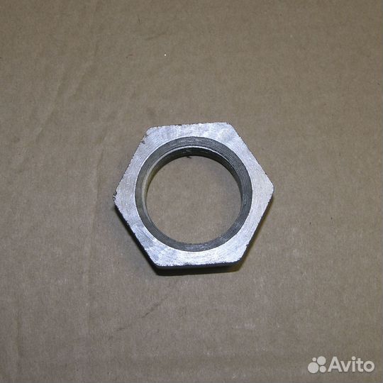 Гайка М 33*1,5-6Н (S46) хвостовика мод