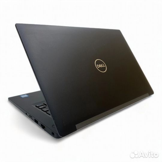 Dell latitude 7490