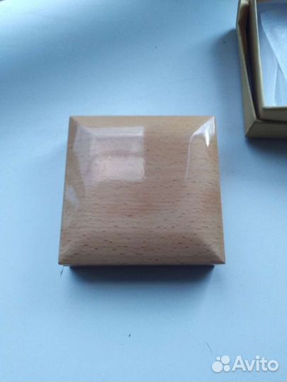 1000 франков CFA (серебро)