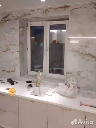 Ремонт квартиры под ключ