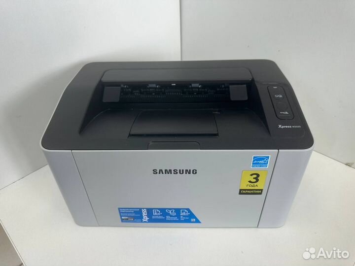 Принтер Samsung Xpress M2020