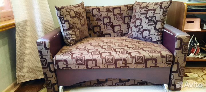 Диван бу