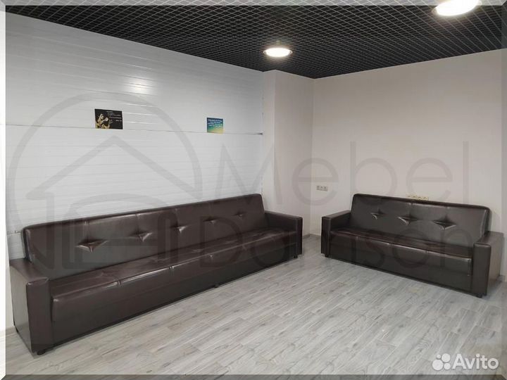 Диван офисный