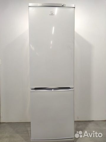 Холодильник Indesit SB185.027