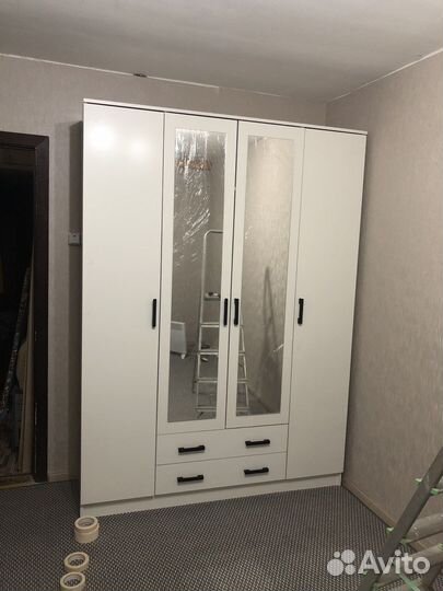 Сборка мебели. Сборщик мебели