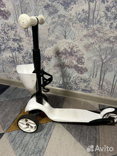 Самокат детский