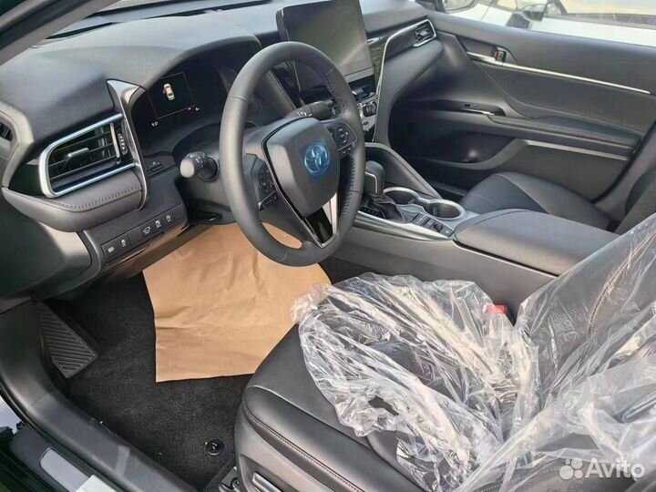 Toyota Camry 2.5 AT, 2023, 10 км