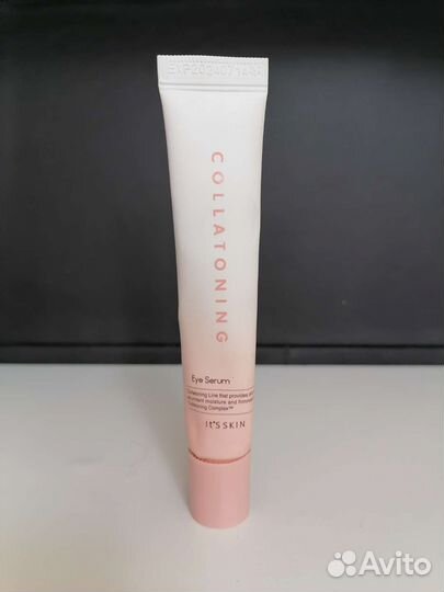 Сыворотка с коллагеном вокруг глаз Collatoning