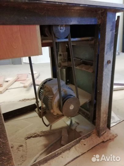 Циркулярная пила станок бу