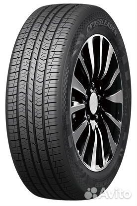 DoubleStar DSS02 265/65 R17