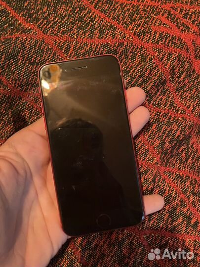 iPhone 8, 256 ГБ