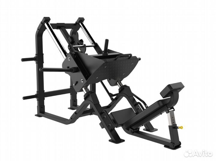 Жим ногами Impulse SL7020