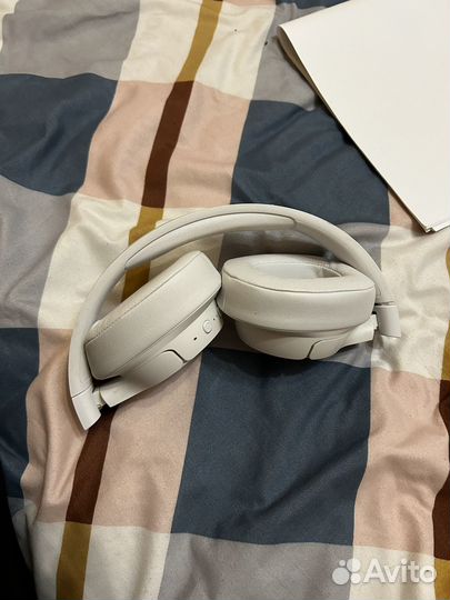 Блютуз наушники jbl