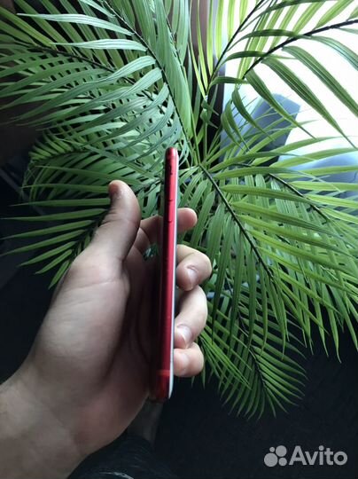iPhone 7, 128 ГБ