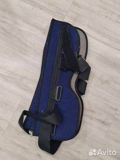 Бандаж ортопед. на колен. сустав