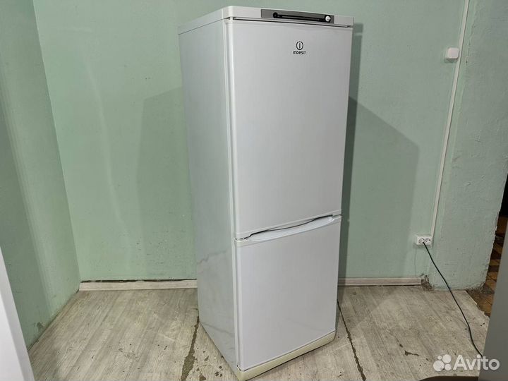 Холодильник Indesit SB167.3.027 Гарантия
