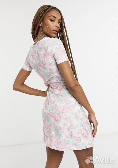 Платье Сорочка