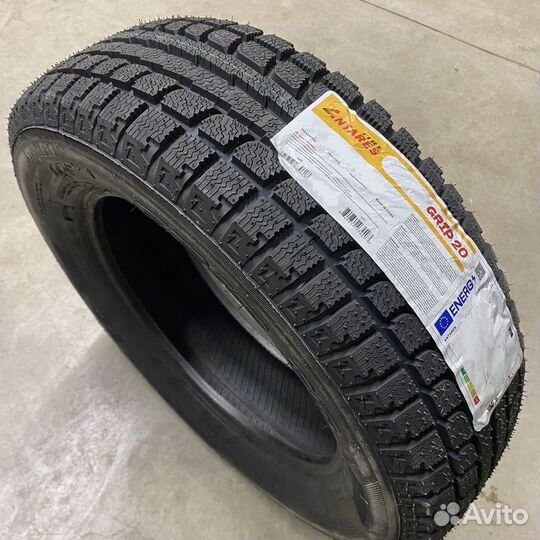 Antares Grip 20 245/50 R20 102T
