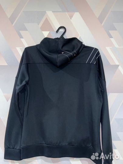 Спортивная кофта adidas женская