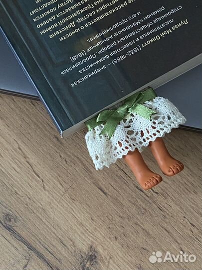 Закладки для книг