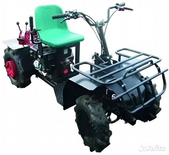 Приставка Хорсам ис2