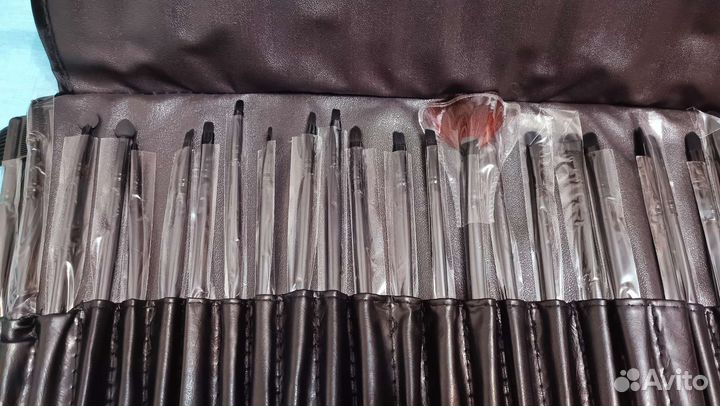 Набор кистей для макияжа
