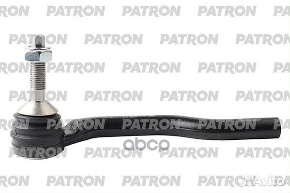 Наконечник рулевой тяги левый ford fusion 2ND G