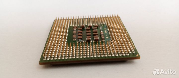 Intel pentium 4 3.00ghz (LGA775)
