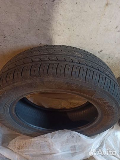 Yokohama Bluearth ES32 185/60 R15