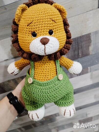 Детские игрушки