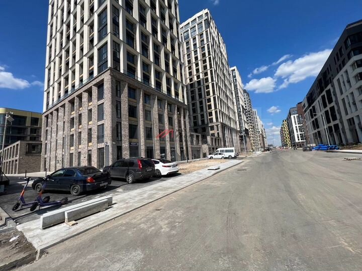 Сдам торговое помещение, 72 м²