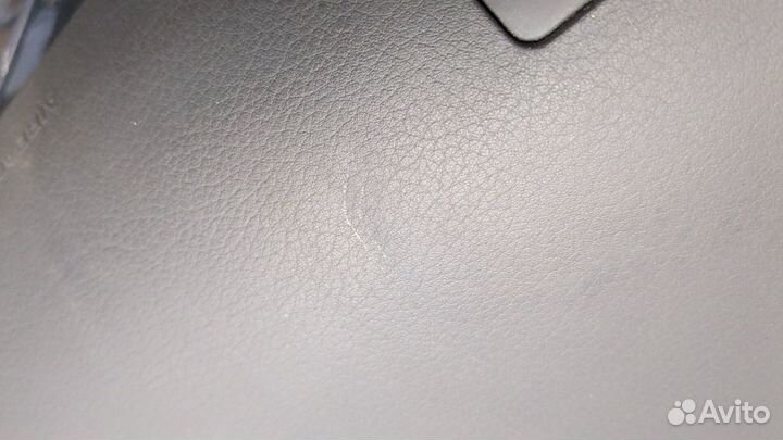 Панель передняя салона Audi A4 (B6)