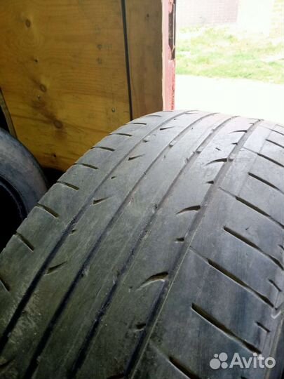 Bridgestone Dueler H/P Sport 235/65 R18 106H