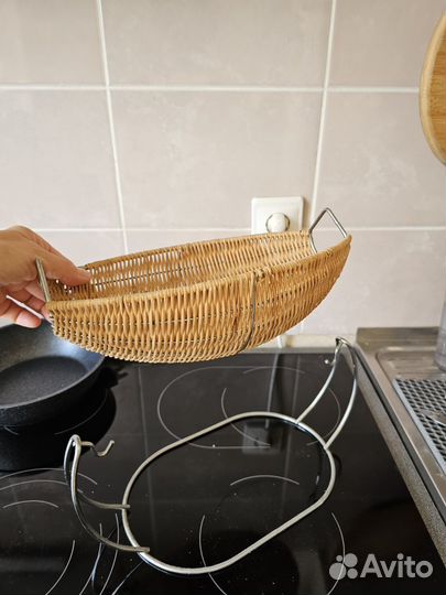 Корзина для фруктов