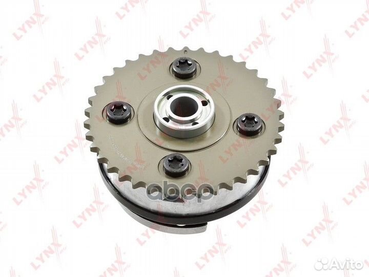 Муфта распредвала TV0019 lynxauto