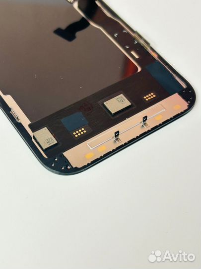 Дисплей iPhone 14 Pro