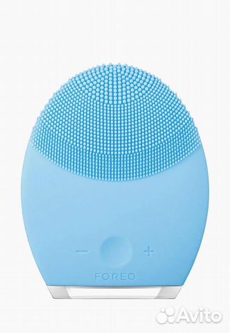 Массажер для лица Luna