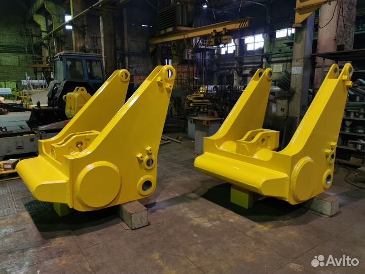 Рaма стoйки Шaхтa 198-79-21110 Komatsu D475 vvvv