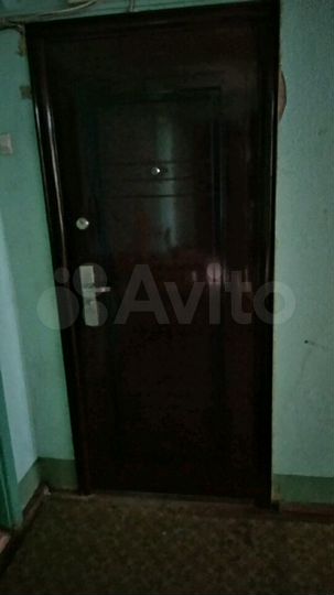 Комната 13 м² в 4-к., 3/5 эт.