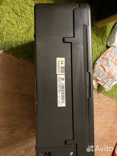 Принтер HP