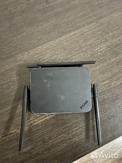 Роутер tp link