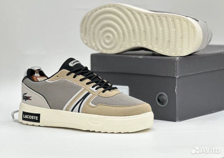 Кроссовки мужские 40-46 (Арт.91295)