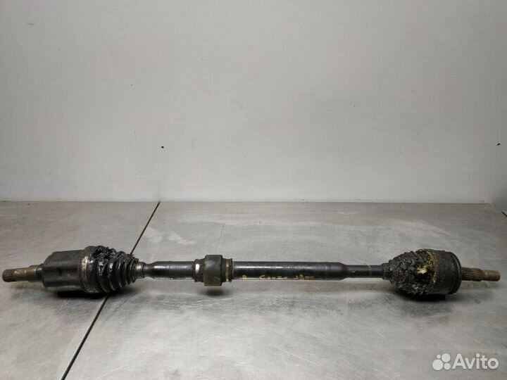 Привод правый передний правый Chevrolet Cruze J300