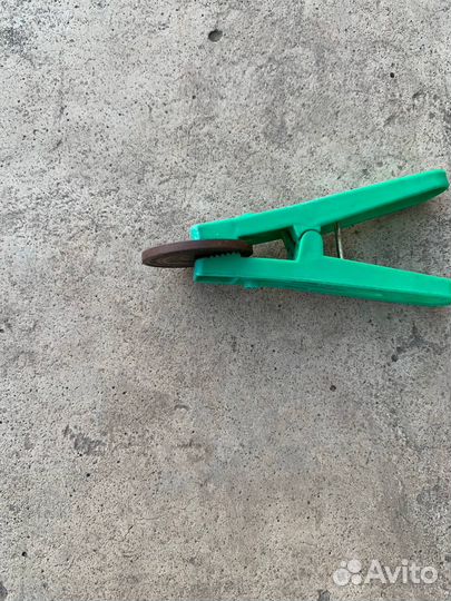 2 копейки 1924 г.,гладкий гурт