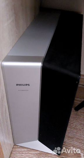 Домашний кинотеатр philips 5.1