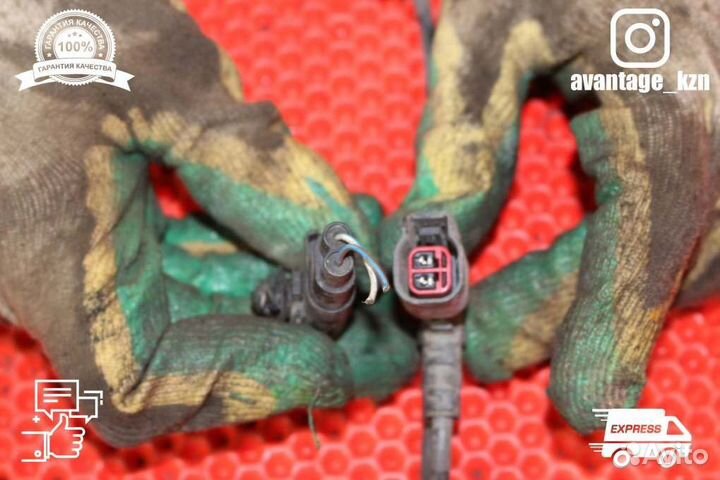 Провод ABS Ford Focus 2 1.6 100лс (ячейка хранения