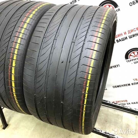 Continental ContiSportContact 5P 315/30 R21 105Y