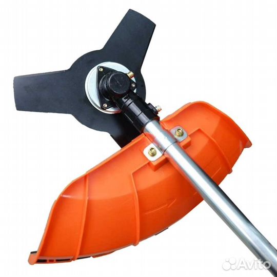 Бензиновый триммер Master BT-56