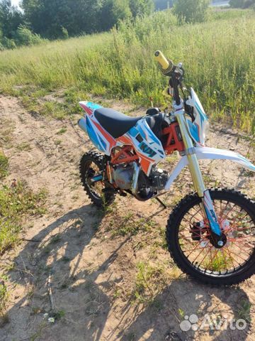 Kayo basic YX125