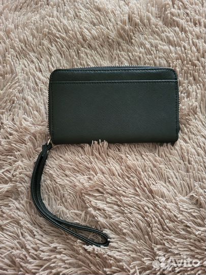 Кошелек calvin klein (оригинал )